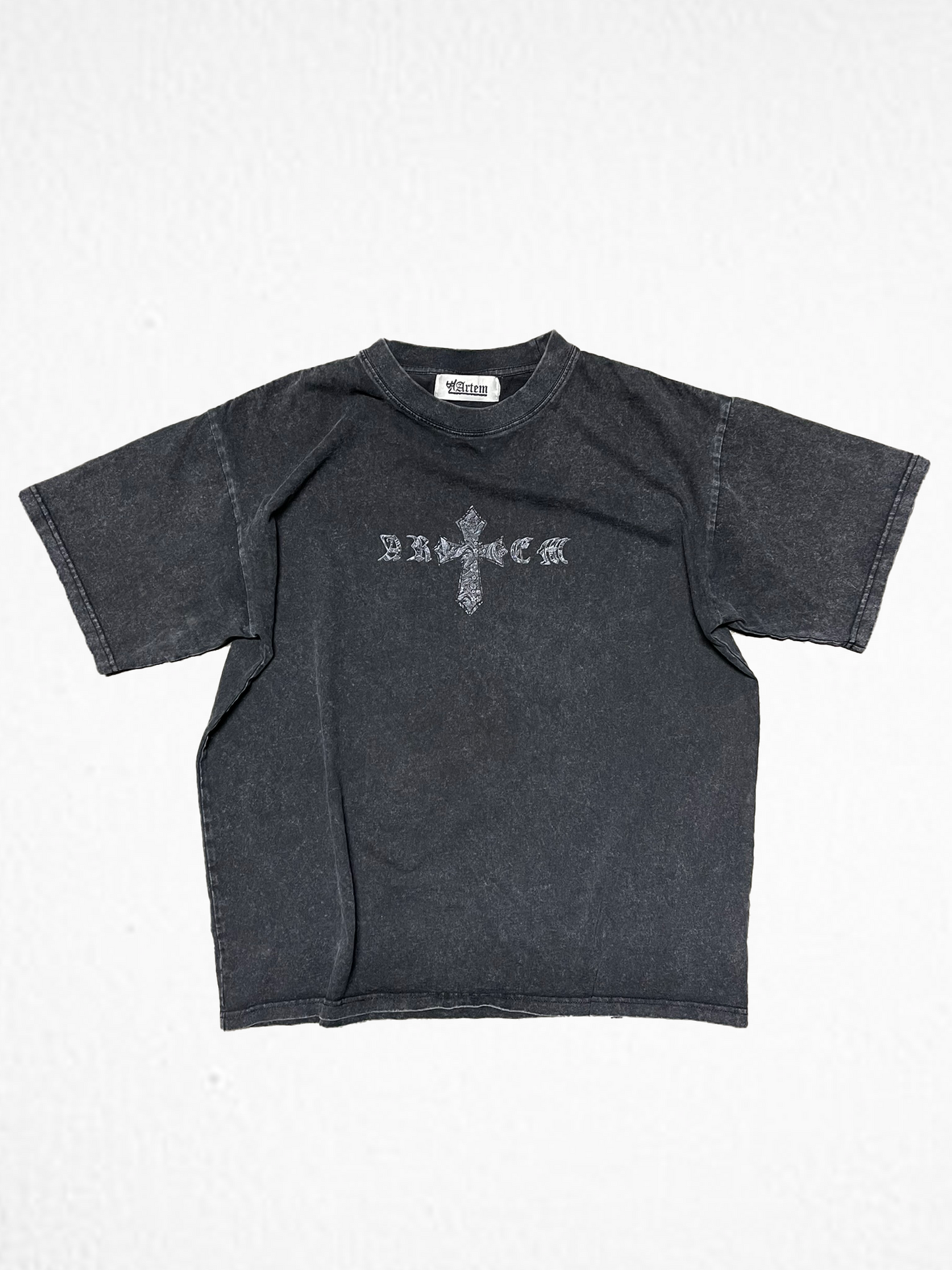 "origins" tee